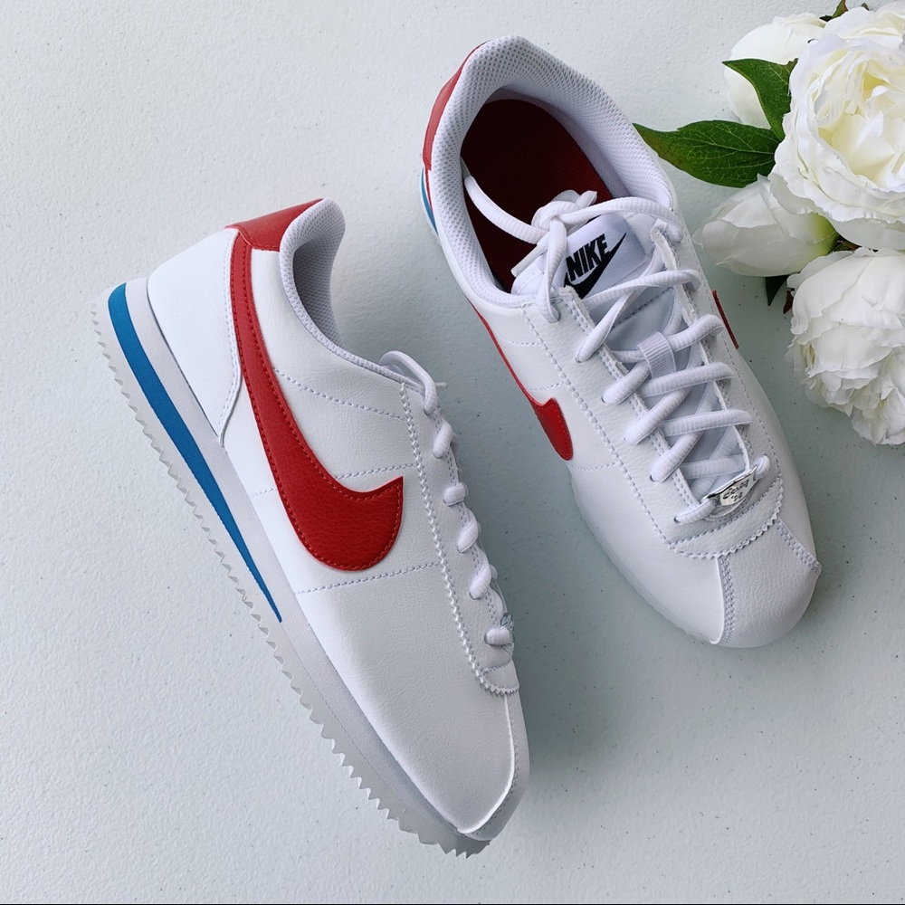 Nike Classic Cortez Leather NWT - Picture 6 of 12